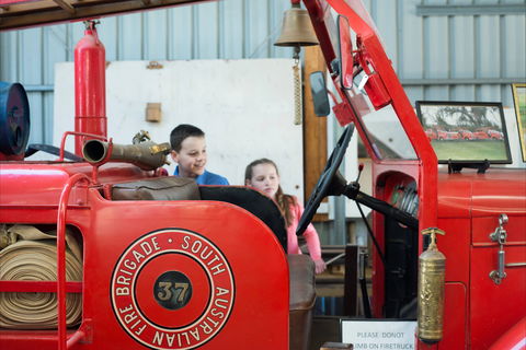 Captain's Cottage Museum - Tourism Search 2