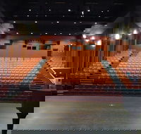 Capitol Theatre Tamworth - Tourism Search