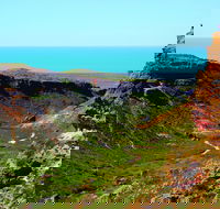 Cape Range National Park - Tourism Search