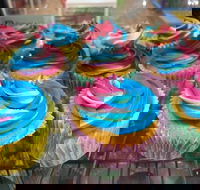 Caterpillars Mildura - Tourism Search