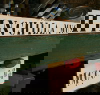 Chinchilla Historical Museum - Tourism Search