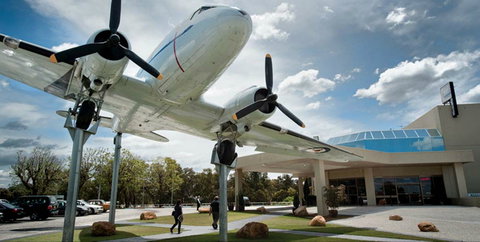 ClubMulwala - Tourism Search 0