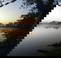 Cockatoo Lake Recreation Reserve - Tourism Search