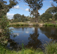 Cooleman Ridge - Tourism Search