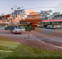 Corfield and Fitzmaurice Building - Tourism Search