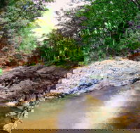 Currumbin Rock Pools - Tourism Search