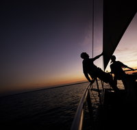 Darwin Harbour - Tourism Search