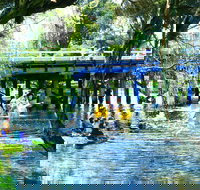 Denmark River - Tourism Search