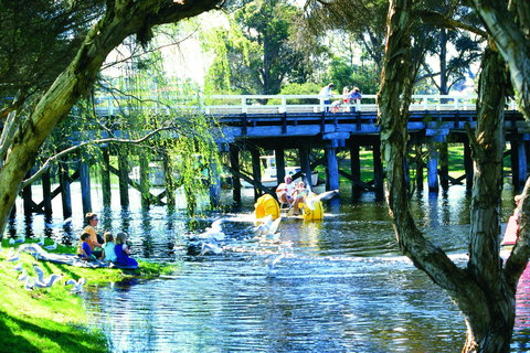 Denmark River - Tourism Search 0