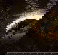 Dennings Labyrinth - Tourism Search