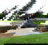 Dunwich War Memorial - Tourism Search