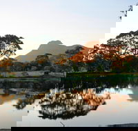 Dunkeld - Tourism Search