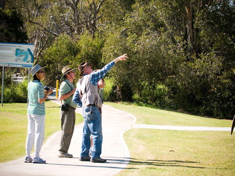 Eagleby Wetlands - Tourism Search 2