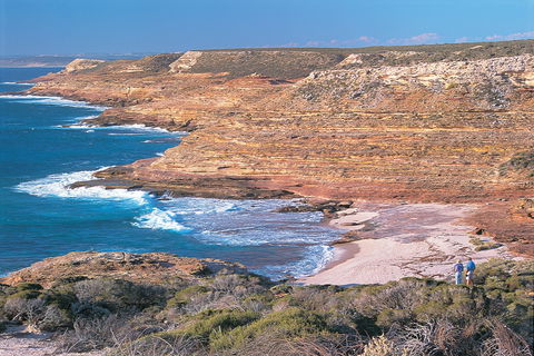 Eagle Gorge - Tourism Search 0