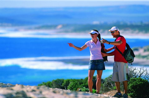 Eagle Gorge - Tourism Search 1