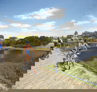 East Gippsland Rail Trail - Tourism Search