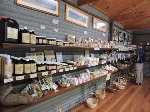 Emu Ridge Eucalyptus Pty Ltd - Tourism Search 0