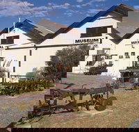 Esperance Museum - Tourism Search