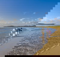 Eurobodalla - Tourism Search