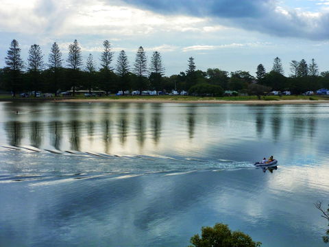 Evans River - Tourism Search 1