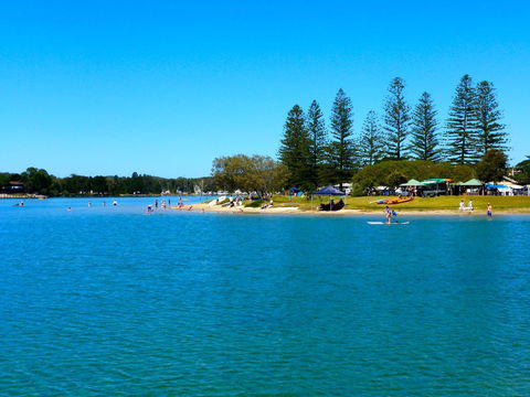 Evans River - Tourism Search 2