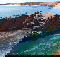 Eyre Peninsula - Tourism Search