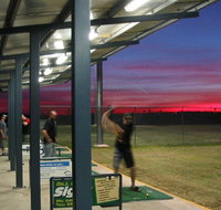 Flight Path Golf and Archery Range - Tourism Search