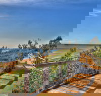 Frankston Foreshore - Cycling - Tourism Search