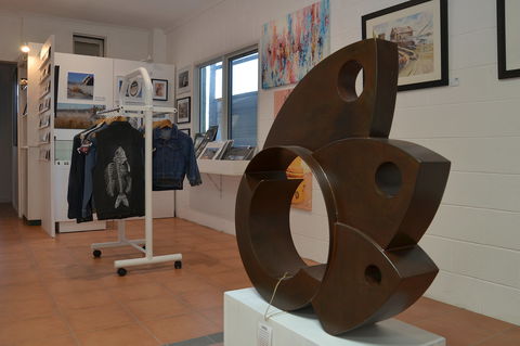 Gallery 45 - Tourism Search 1