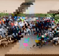 Geelong Greyhound Racing Club - The Beckley Centre - Tourism Search