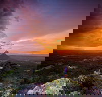 Glass House Mountains - Tourism Search