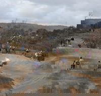 Goulburn BMX Park - Tourism Search