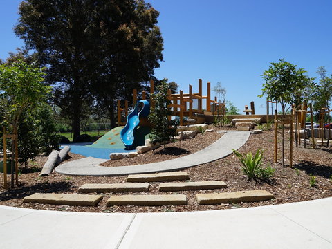 Governor Phillip Park - Tourism Search 1