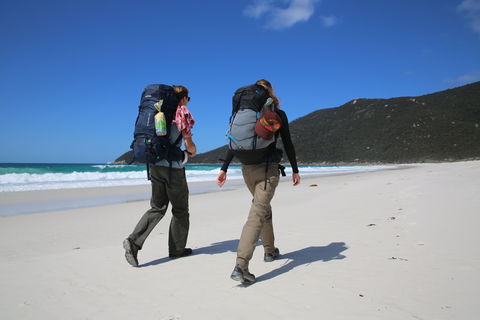 Great Prom Walk - Tourism Search 0