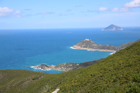 Great Prom Walk - Tourism Search 1