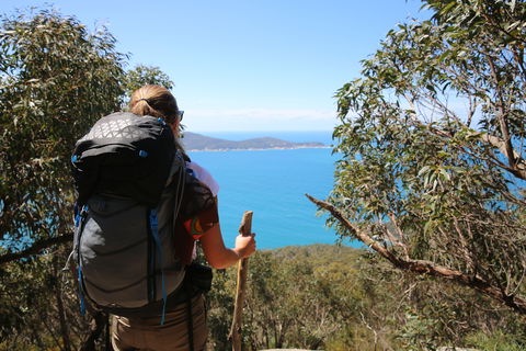 Great Prom Walk - Tourism Search 2