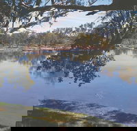 Halls Creek - Tourism Search