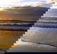 Handkerchief Beach Picnic Area - Tourism Search