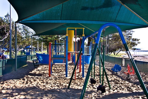 Harley Park - Tourism Search 0