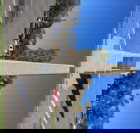 Hawdon and Bonney Obelisk Barmera - Tourism Search