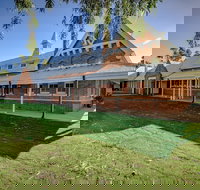 Hidden Gems - York Walk Trail - Tourism Search