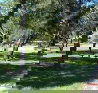 Inglewood Apex-Lions Park - Tourism Search