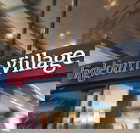 Ingleburn Village - Tourism Search