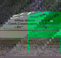 Ironbark Ridge and Spotted Gum Walking Trails - Tourism Search