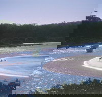 Jack Buckley Memorial Park and Picnic Area - Tomakin - Tourism Search