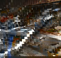 Kenworthy's Stamper Mill - Tourism Search