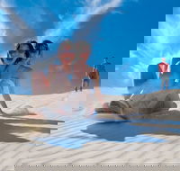 Lancelin Sand Dunes - Tourism Search