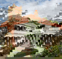 Langford House - Tourism Search