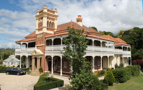 Langford House - Tourism Search 0
