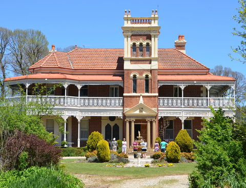 Langford House - Tourism Search 1